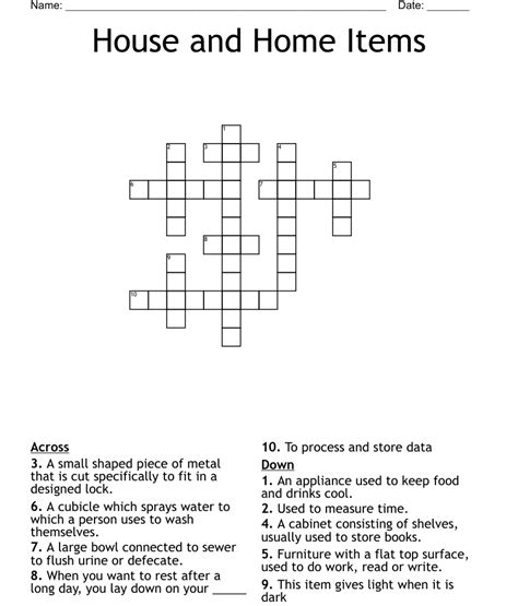 Fireplace item crossword. Things To Know About Fireplace item crossword. 